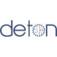 Deton Corp logo - Similar company to Sofiana Ltd