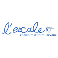 L'ESCALE logo - Similar company to Serrano Molina