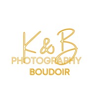 Boudoir Photography by K & B Photography - South Florida logo - Similar company to Bohemian Taboo