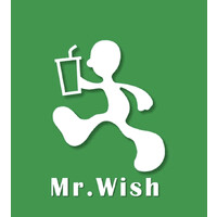 Mr. Wish logo - Similar company to Brian'S House, Inc.