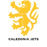 Caledonia Jets Limited logo - Similar company to Goldsuite Jets