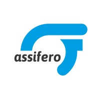Assifero logo - Similar company to Helpiness
