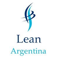 Lean-Argentina logo - Similar company to We Lean