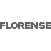 Florense USA logo - Similar company to K•Wowk Design Studio