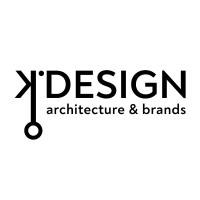 KDesign Architecture&Brands logo - Similar company to Retail Design Magazine