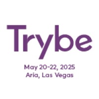 Trybe logo - Similar company to Personatech