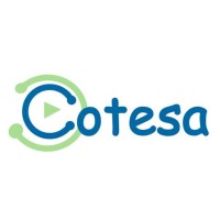 Cotesasl logo - Similar company to Ucanfly