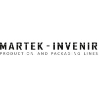 Invenir Oy logo - Similar company to Proverse Interactive Oy