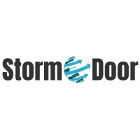 Storm Door logo - Similar company to Cheqs