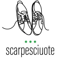 Scarpesciuote logo - Similar company to Teatro Martinitt