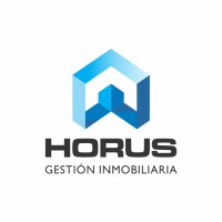 Horus propiedades logo - Similar company to Harriet & Maxine Institute