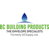 BC Building Products logo - Similar company to Nextconnect