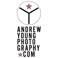 Andrew Young Photographer + Videographer + Director + Producer + Editor + Visual Creative logo - Similar company to Speedpic Automotive Photography