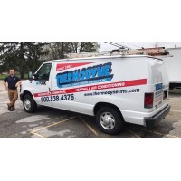 Thermodyne CCCS, Inc. logo - Similar company to Nh Ross
