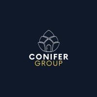 Conifer Group logo - Similar company to Pathanamthitta