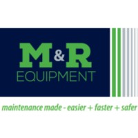 Maintenance & Reliability Equipment logo - Similar company to Carpenter Mechanical Engineering Pty Ltd