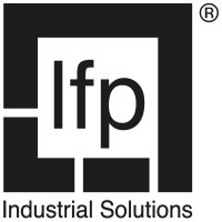 LFP Industrial Solutions logo - Similar company to Smart Lfp