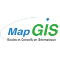 MapGIS Group logo - Similar company to Modelis Group