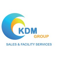 KDM Group logo - Similar company to Kdm Group Llc.