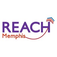 REACH Memphis logo - Similar company to Operation Broken Silence