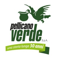 Pellicano Verde SpA logo - Similar company to Morelli Giorgio Srl