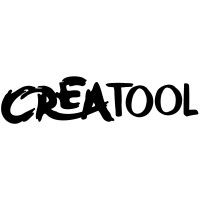 Creatool logo - Similar company to Qraphy Card