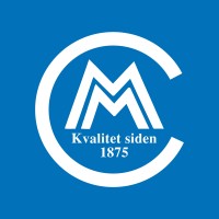 C. M. Mathiesen & Co AS logo - Similar company to Vvs Comfort A/S
