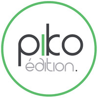 PIKO Edition. logo - Similar company to Au27 Studio Graphique
