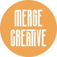 Merge Creative, LLC. logo - Similar company to Palmetto Visuals