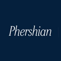 Phershian logo - Similar company to B2Binterviews