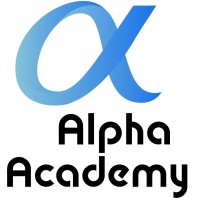 Alpha Academy logo - Similar company to Alpha Academy