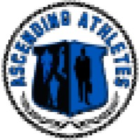 Ascending Athletes logo - Similar company to Alphasynapse