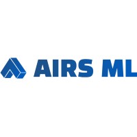 AIRS ML (Techstars '24) logo - Similar company to Nanoapi (Techstars '24)