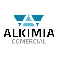 ALKIMIA COMERCIAL RETAIL & BUSINESS STRATEGY logo - Similar company to Medistik