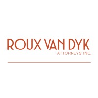 Roux Van Dyk Attorneys Inc logo - Similar company to Fenton & Associates
