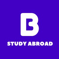 C.B. Study Abroad Consultant logo - Similar company to Beyond Mentor-Study Abroad Consultant