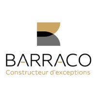 Barraco Construction logo - Similar company to D.Binder Architectes