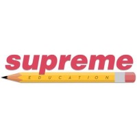 Supreme Education logo - Similar company to Data Consulting Group Ltd