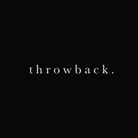 t h r o w b a c k . logo - Similar company to Stima