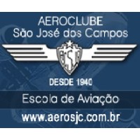 Aeroclube de São José dos Campos logo - Similar company to Ccasj