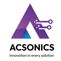 ACSONICS logo - Similar company to Interactor