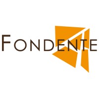 Fondente Arte logo - Similar company to Moon Rabbit Art