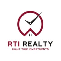 RTI Realty Group logo - Similar company to Pride Landbase Pvt Ltd