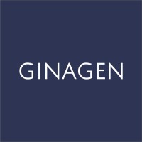 GINAGEN logo - Similar company to Alsatmal