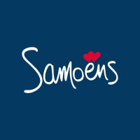 Samoëns logo - Similar company to Bs Evolution Wrapping/Designs
