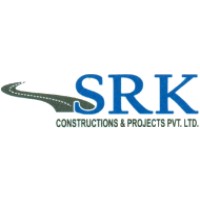 SRK Constructions & Projects Pvt. Ltd. logo - Similar company to Rps Infrastructure Ltd.