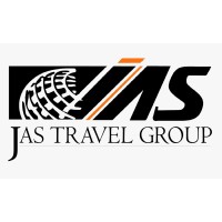 JAS Travel Group logo - Similar company to Jasmytrip.Com