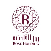 Rose Holding logo - Similar company to Hamat Al Sahab