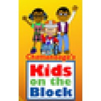 Kids On The Block Inc logo - Similar company to Citron