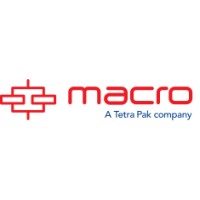 Macro Automation logo - Similar company to Hennessy